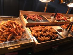 -比格比萨自助(花园路店)