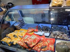 -年记·兴顺斋 牛街清真熟食小吃店
