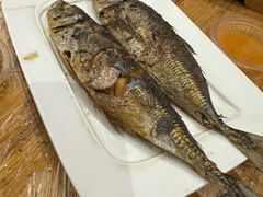 -官塘锋记鱼生·生腌·砂锅粥(牌坊街店)