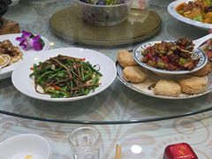 -清真·尚穆回回香清真餐厅(工人新村店)