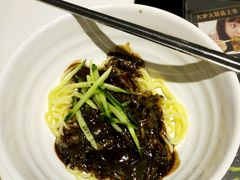 -火炉火自助餐(枫蓝国际店)
