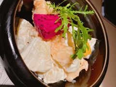 -穹六人间 people 6(岳阳路店)