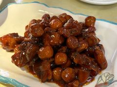 -眷江南之小蓝鲸(王府大街店)