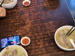 -潮镇老尾牛杂(环城西路店)