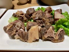 -掂档潮汕牛肉火锅(沈阳万象城店)