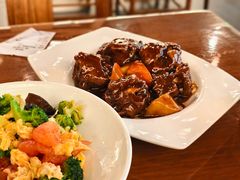 -南门小馆·清真(国贸商城店)