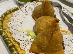 -恒河传奇印度餐厅GANGES