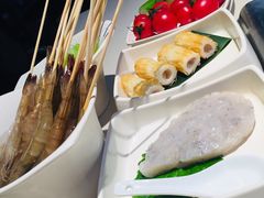 -海底捞火锅(九久奥特莱斯店)