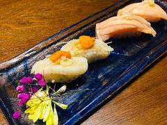 -傑·料理·海鲜放题(佛山文华荟店)