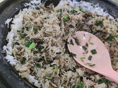 -台山美食一绝阿四台山黄鳝饭(阿四创作店)