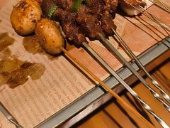 -神府路壹号·海鲜烧烤·砂锅粥·锅物(三坊七巷店)