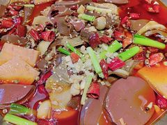 -蓝港海鲜厨房(闽江路店)