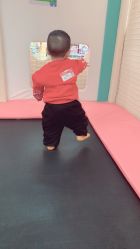 -孩子王童乐园(洛阳万达店)