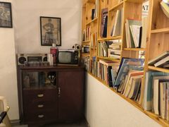 -甲乙丁書店·书茶咖·四合院