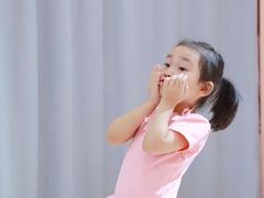 -星舞宝贝少儿舞蹈艺术(天山西路店)
