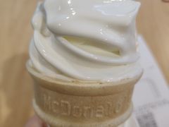 -麦当劳(盛兴大街店)