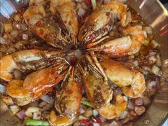 -红盔甲·小龙虾(天钥桥店)