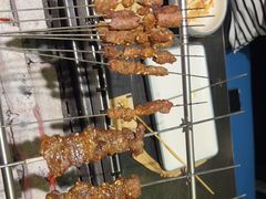 -诸锣记烤串·锦州烧烤(淘金店)