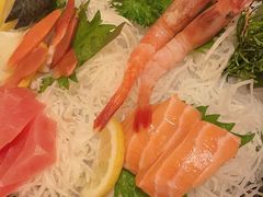 -浪花亭日本料理(古田路店)