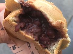 -薛新颖红豆饼(中式甜点山师店)