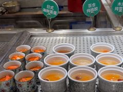 -亚马逊海鲜自助(梅溪湖步步高店)