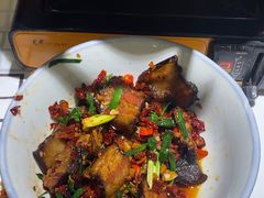 -湖南老饭铺(福永店)