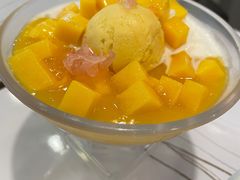 -许留山(通州万达广场店)