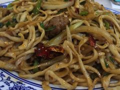 -清真祥和斋餐厅(蓟门小区店)