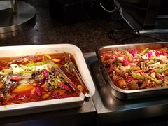 -威斯汀舞台餐厅