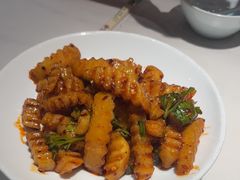 乐山狼牙土豆-全牛匠·乐山跷脚牛肉(西北旺万象汇店)