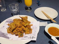 -金狮麟·新豫菜(金码大厦店)