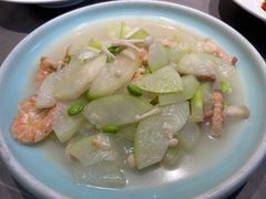 -阿毛饭店(和义路店)