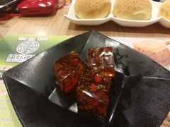 -添好运点心专门店(中环IFC店)