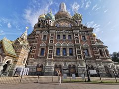 -滴血救世主教堂