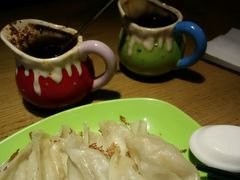 -锅贴王小吃(南大街店)