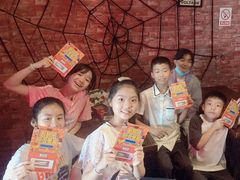 -机械师超级密室(小寨华旗店)