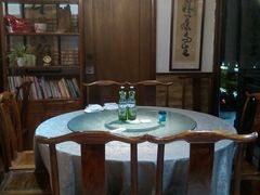 -樟树底(胜利河美食街店)