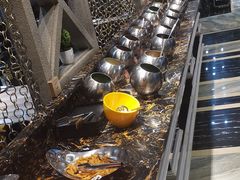 -清真·嘉福元自选火锅(力盟商业步行街店)