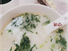 -寻味顺德·南记酒家·传统顺德菜·鱼生(广源路店)