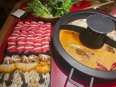 -晓宇重庆火锅(西安荟聚店)