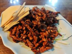 -鼎香润(德胜门内店)