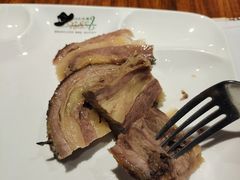 -汉巴味德自助餐厅(嘉定宝龙广场店)