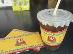 -JPG coffee(广州体育西店)