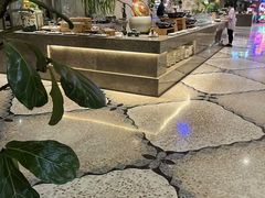 -太湖饭店玉兰厅(自助餐厅)