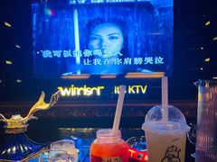 -温莎KTV(珠江路店)