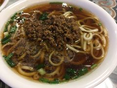 -牛王庙吳記怪味面(双楠店)