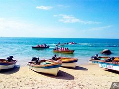 -西涌国际滨海旅游区