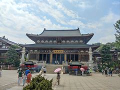 -径山寺