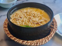大煮干丝-京城小江南·北京烤鸭·江南土菜·白鱼(中关村店)