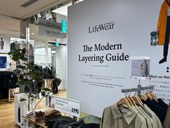 -优衣库(银座店)